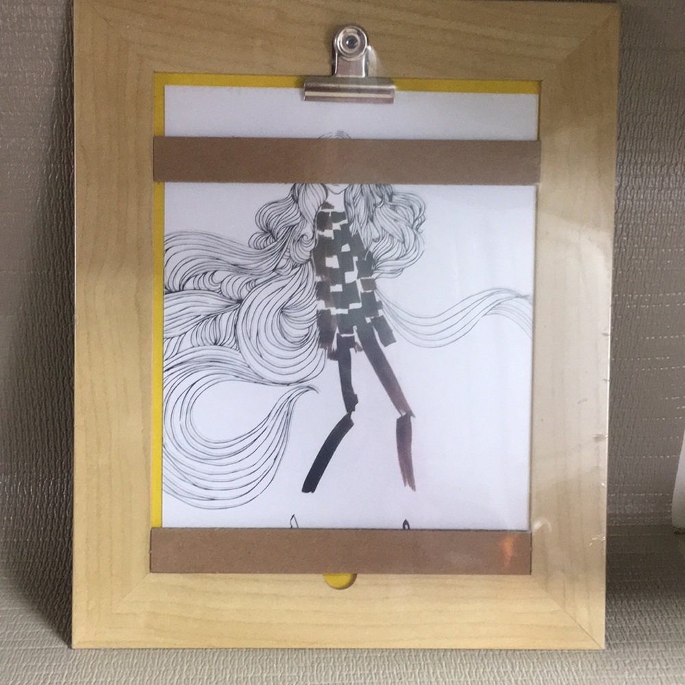 IKEA Fun Frame